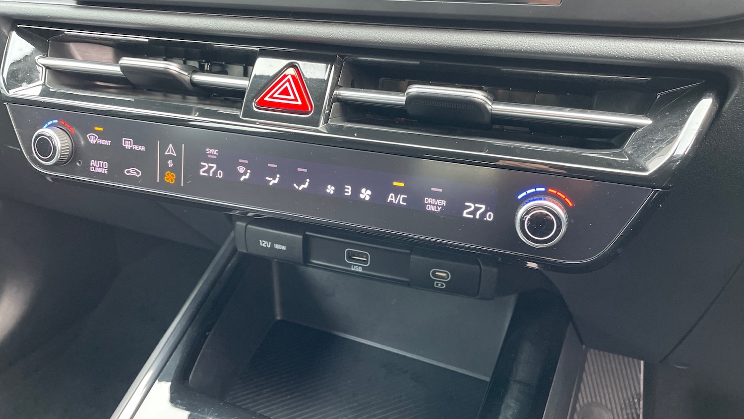 Used Kia Niro for sale - 76725775: Photo 25