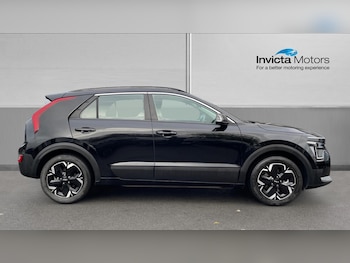 Used Kia Niro 2023 for sale - 76725775: Photo