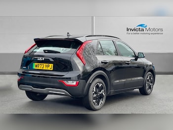 Used Kia Niro 2023 for sale - 76725775: Photo