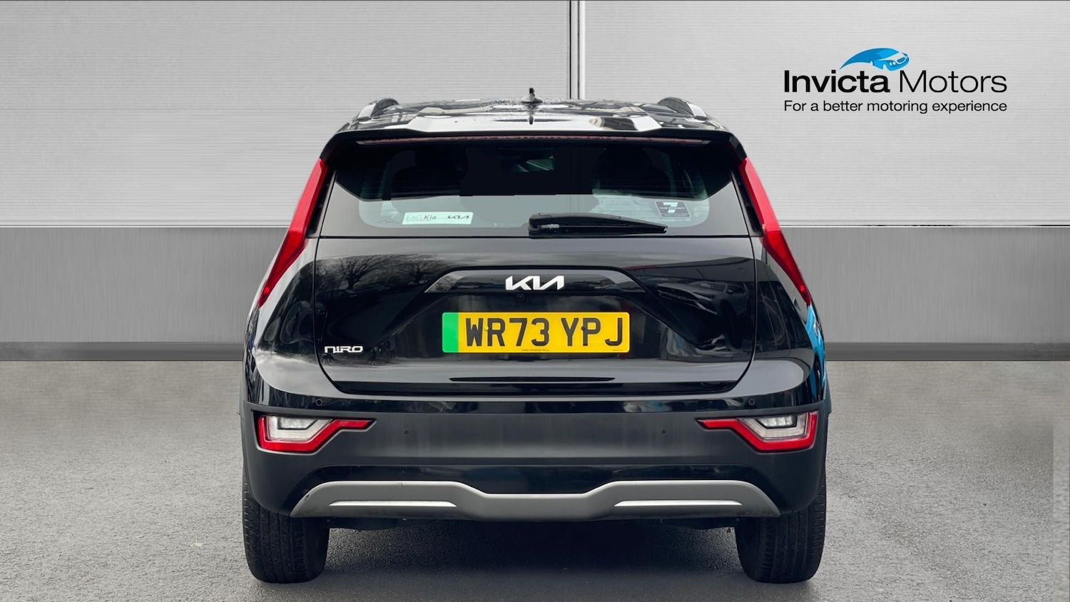 Used Kia Niro for sale - 76725775: Photo 4