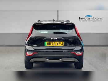 Used Kia Niro 2023 for sale - 76725775: Photo