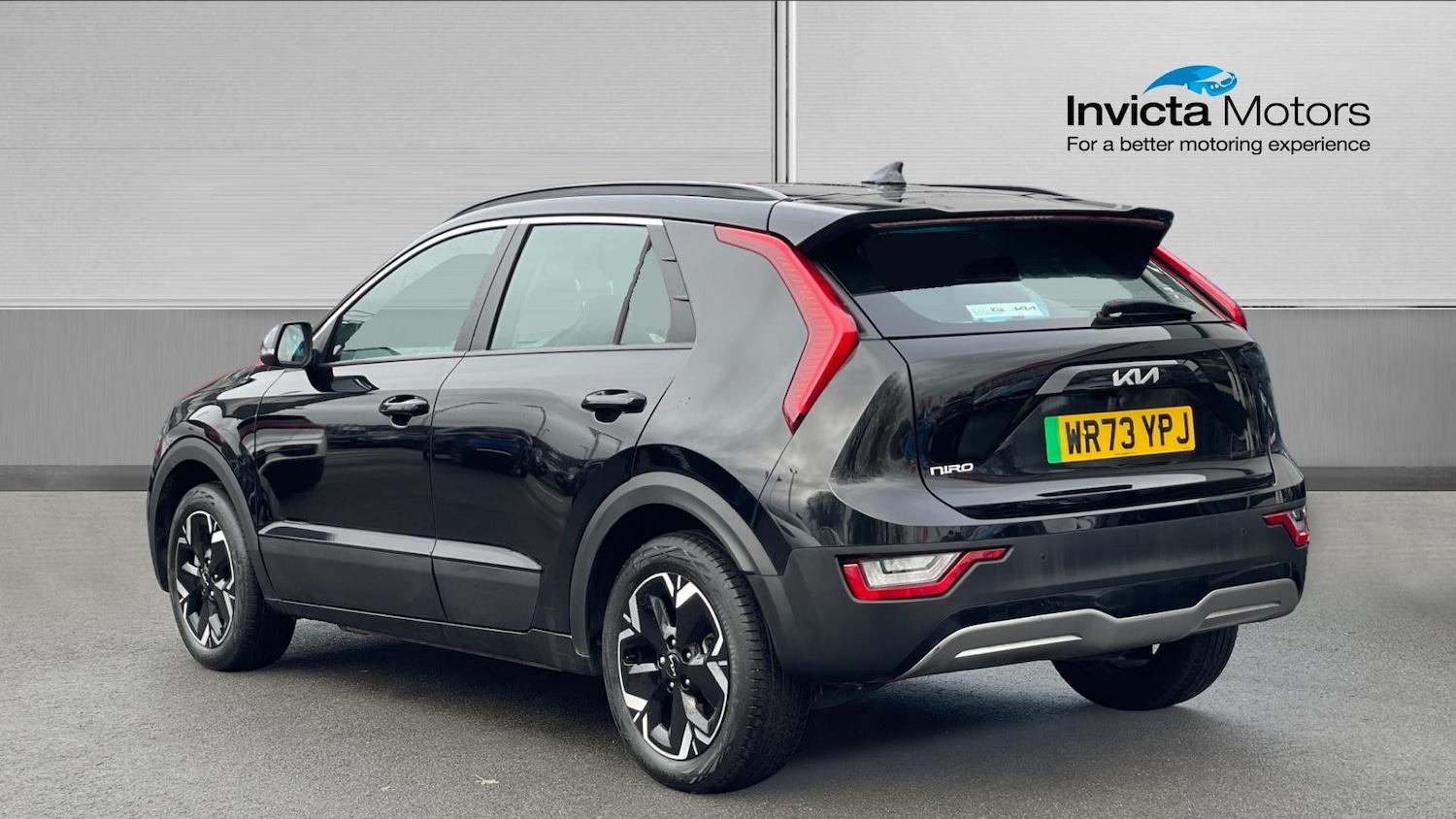 Used Kia Niro for sale - 76725775: Photo 5