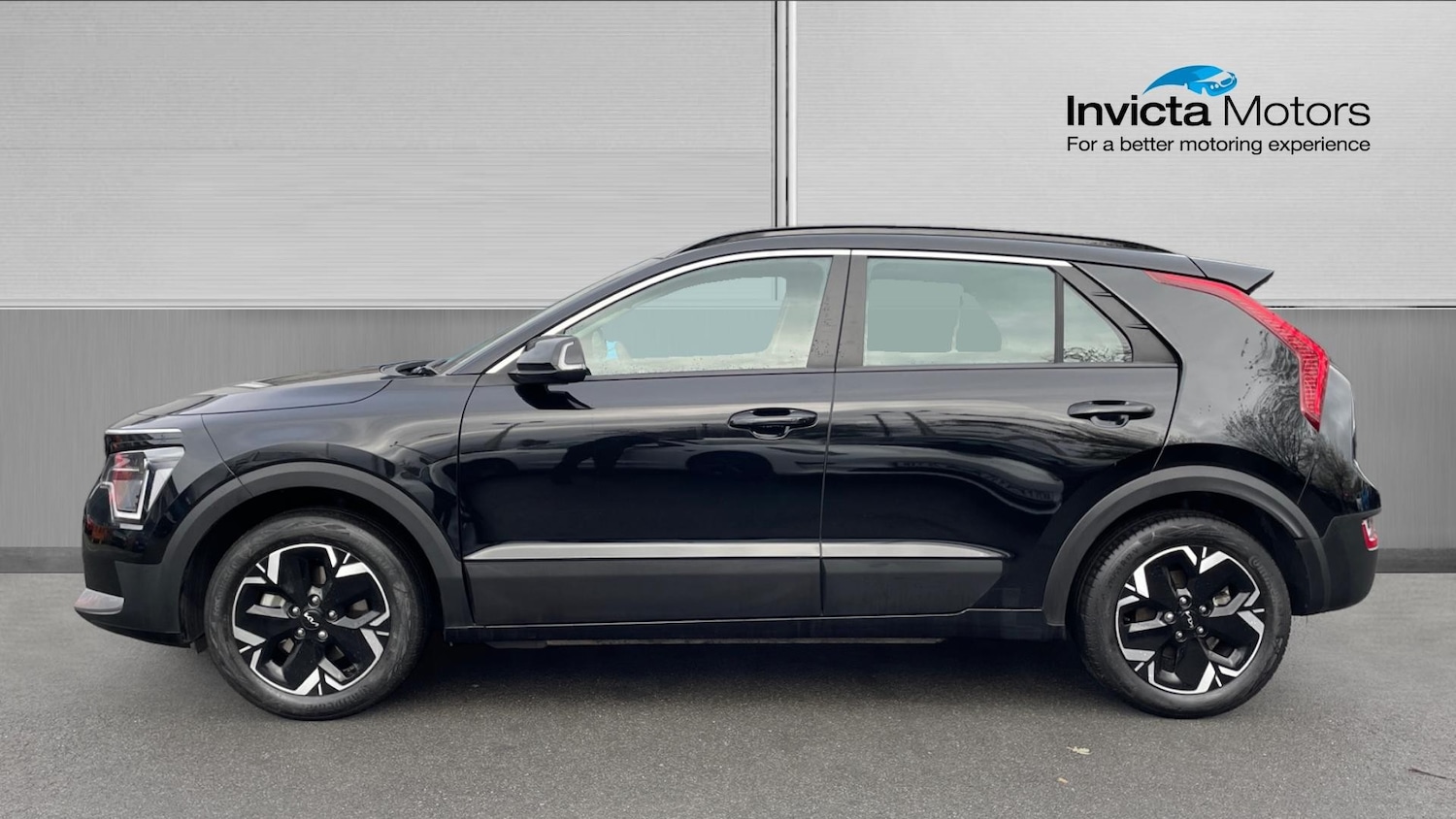 Used Kia Niro for sale - 76725775: Photo 6