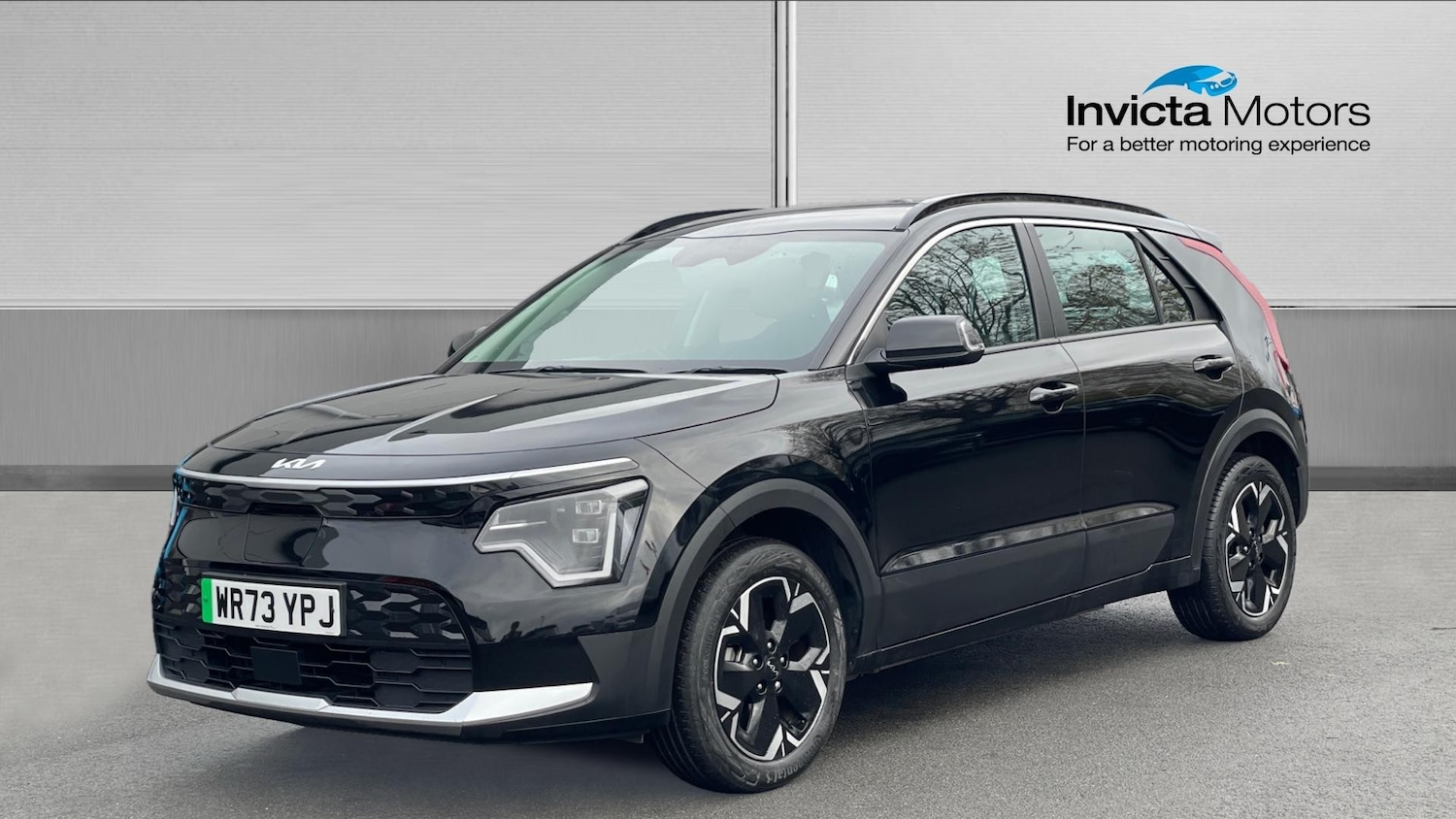 Used Kia Niro for sale - 76725775: Photo 7