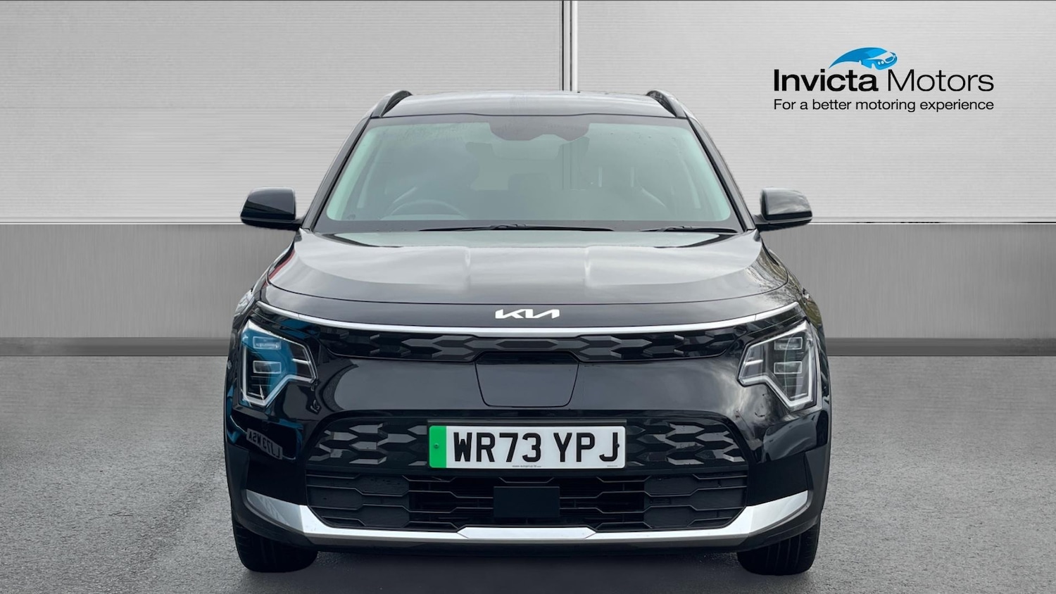 Used Kia Niro for sale - 76725775: Photo 8