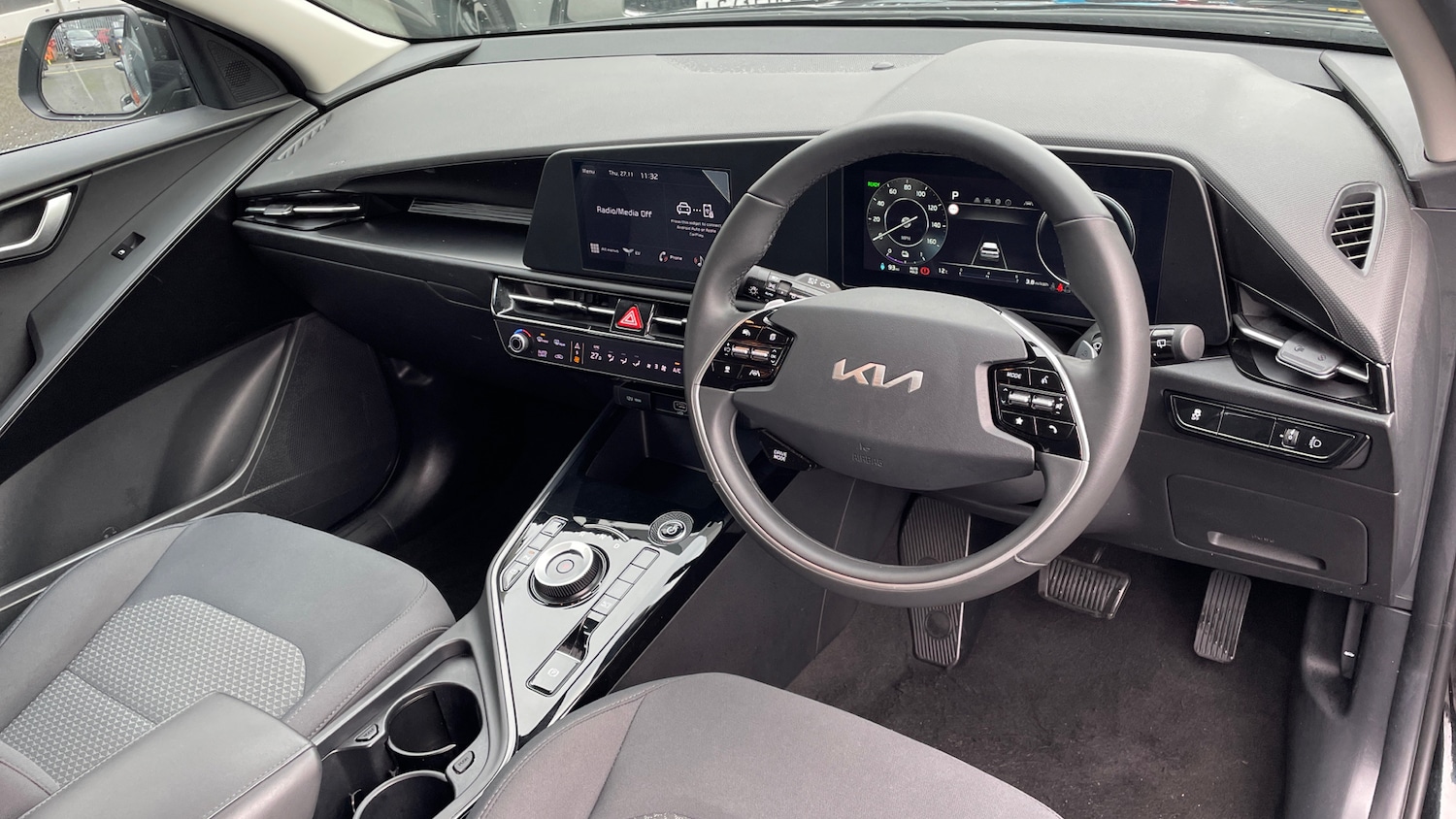 Used Kia Niro for sale - 76725775: Photo 9