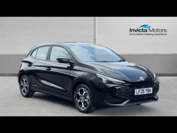 Used MG MG3 2025 for sale - 74846870: Photo