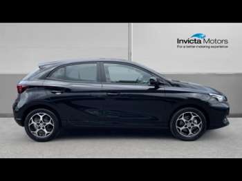 Used MG MG3 2025 for sale - 74846870: Photo