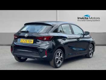 Used MG MG3 2025 for sale - 74846870: Photo
