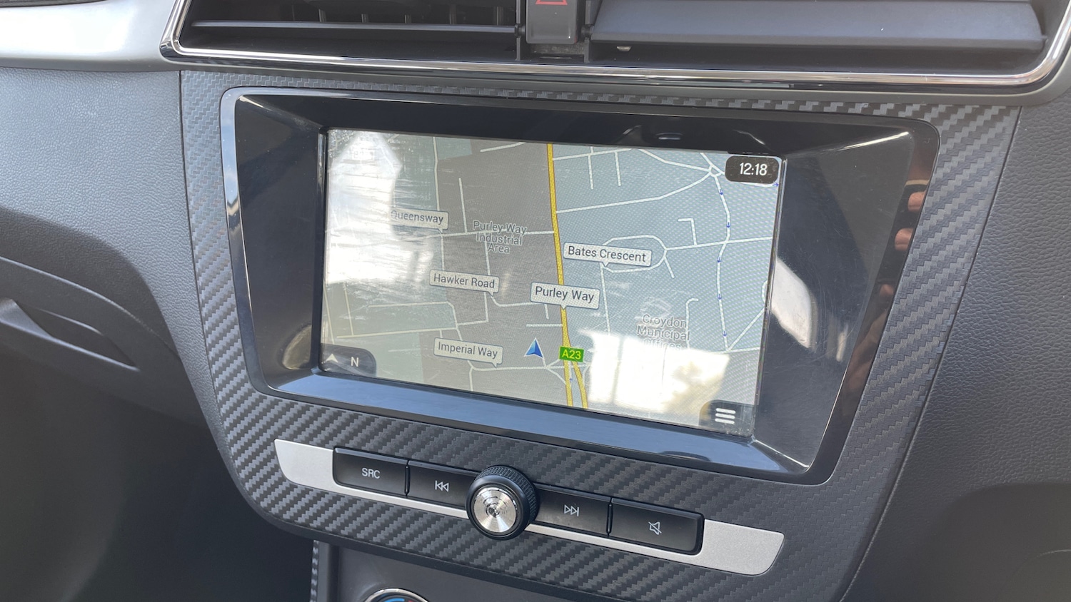 Used MG MG ZS 2020 for sale - 76687017: Photo 16