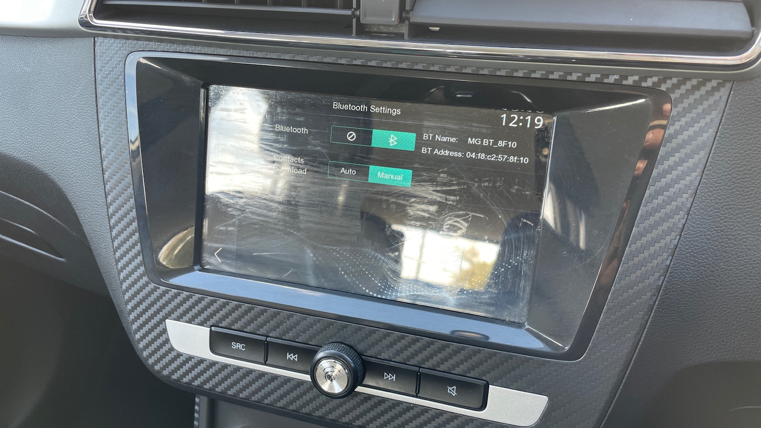 Used MG MG ZS 2020 for sale - 76687017: Photo 17