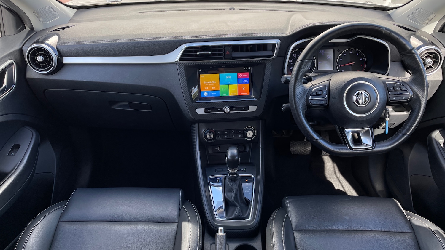 Used MG MG ZS 2020 for sale - 76687017: Photo 19