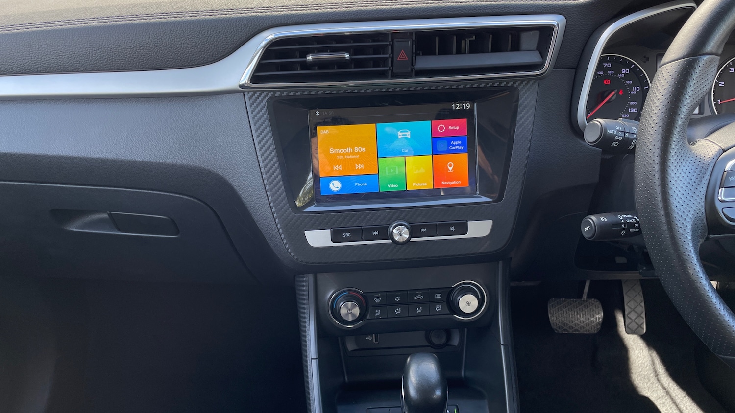 Used MG MG ZS 2020 for sale - 76687017: Photo 20