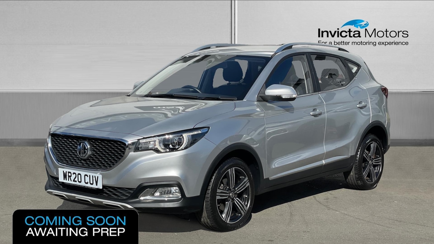 Used MG MG ZS 2020 for sale - 76687017: Photo 3