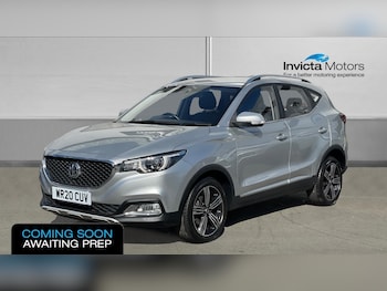 Used MG MG ZS 2020 for sale - 76687017: Photo