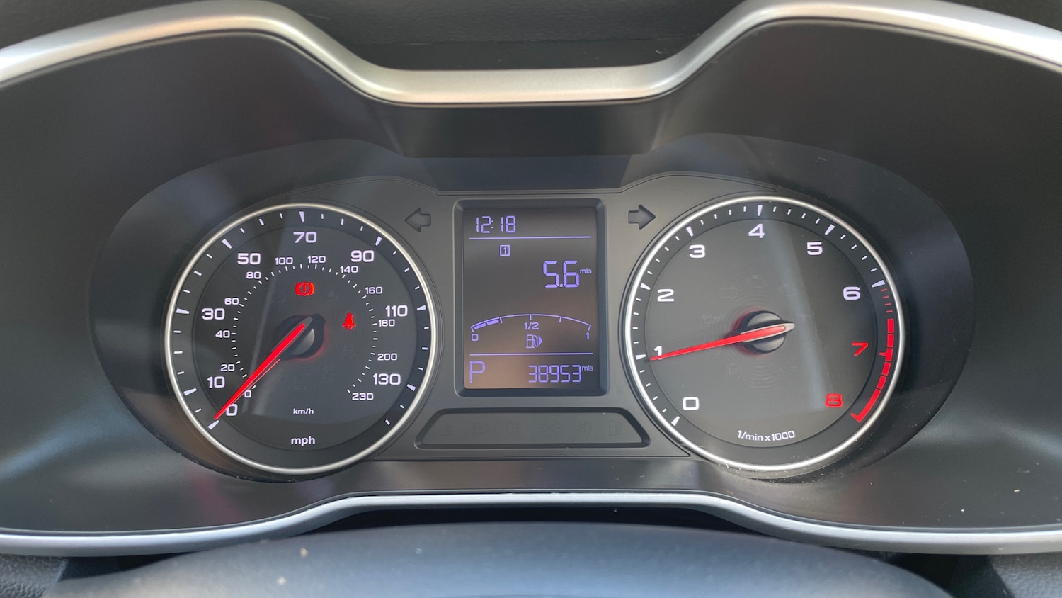 Used MG MG ZS 2020 for sale - 76687017: Photo 6