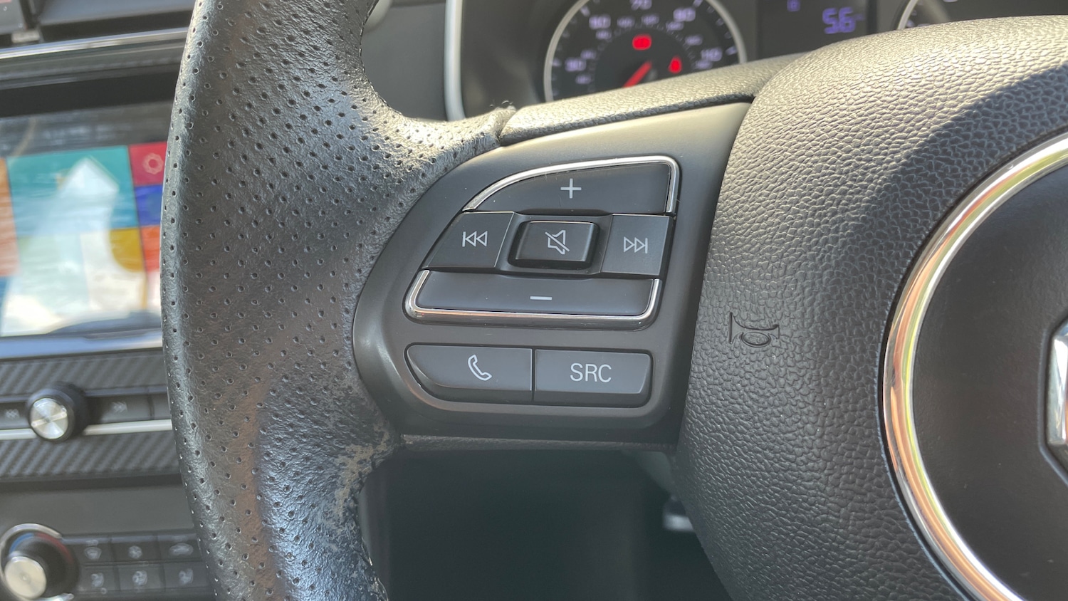 Used MG MG ZS 2020 for sale - 76687017: Photo 8