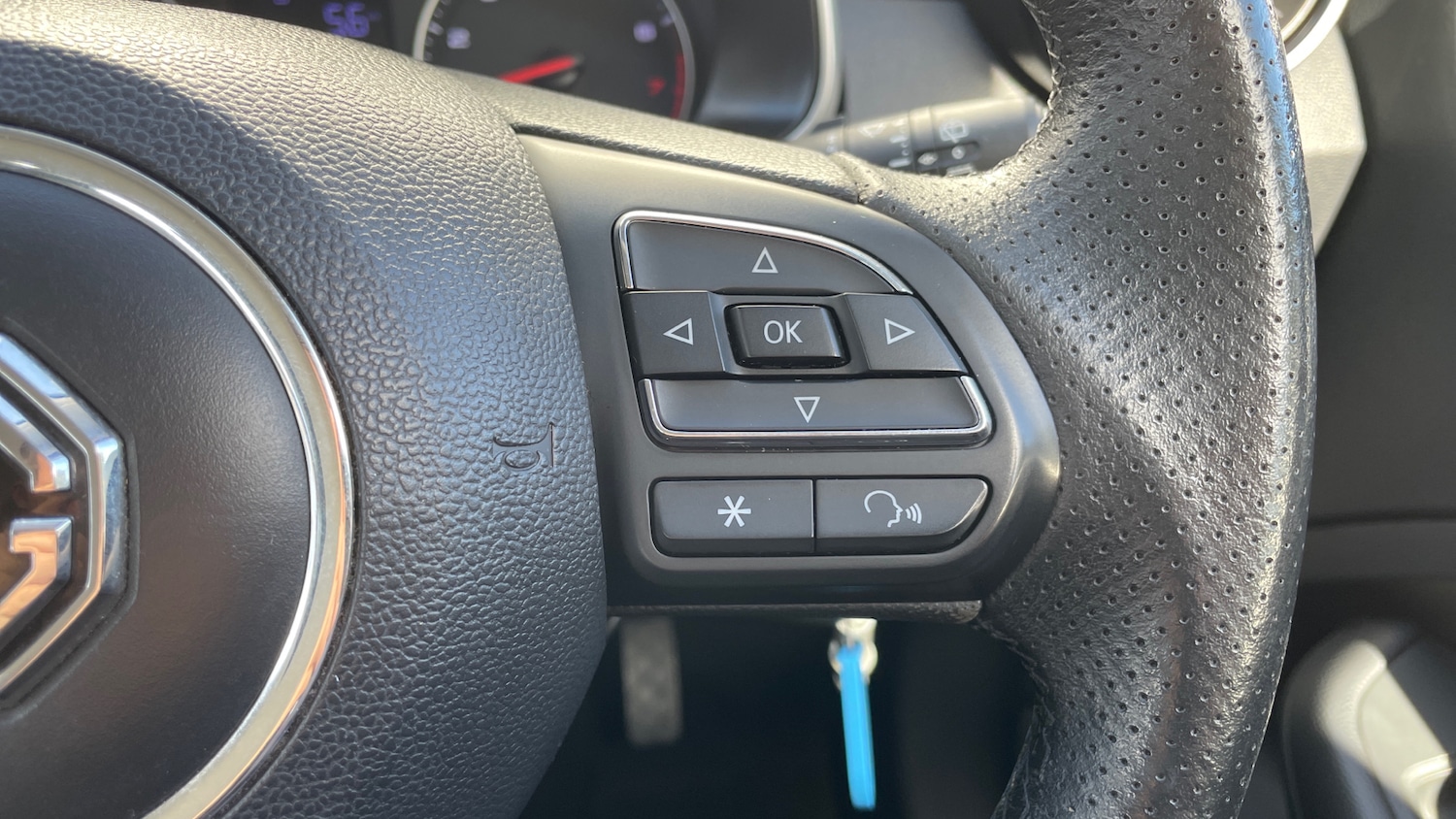 Used MG MG ZS 2020 for sale - 76687017: Photo 9