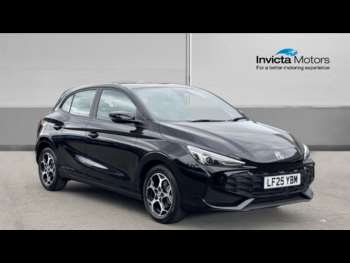 Used MG MG3 2025 for sale - 74846871: Photo