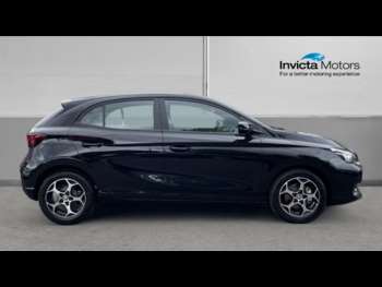 Used MG MG3 2025 for sale - 74846871: Photo