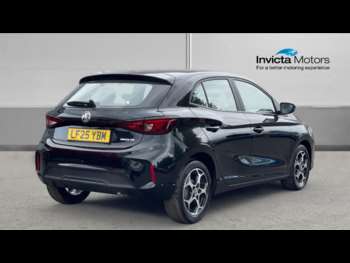 Used MG MG3 2025 for sale - 74846871: Photo