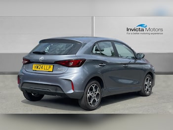 Used MG MG3 2024 for sale - 75518043: Photo