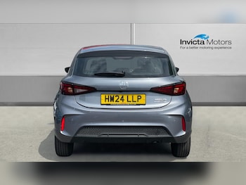 Used MG MG3 2024 for sale - 75518043: Photo
