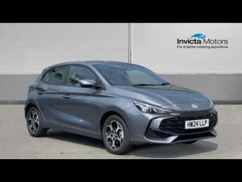 2024 - 1.5 Hybrid SE 5dr Auto