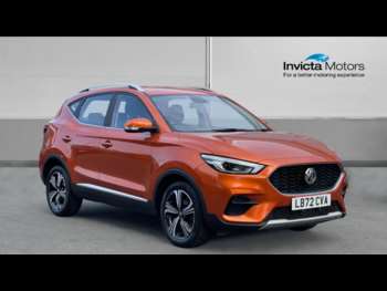2022 - 1.0T GDi Excite 5dr DCT
