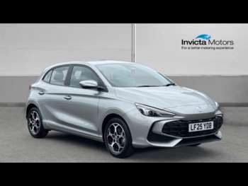 Used MG MG3 2025 for sale - 74846868: Photo