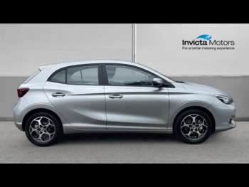 Used MG MG3 2025 for sale - 74846868: Photo