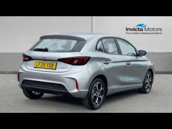 Used MG MG3 2025 for sale - 74846868: Photo