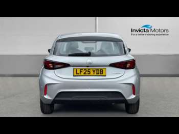 Used MG MG3 2025 for sale - 74846868: Photo