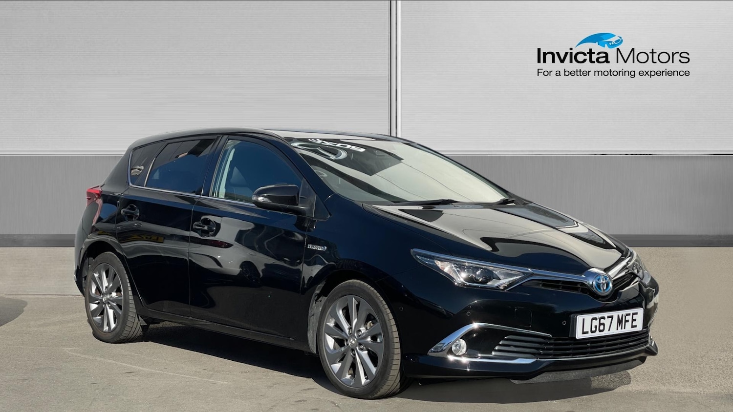 Used Toyota Auris 2017 for sale - 76149123: Photo 1