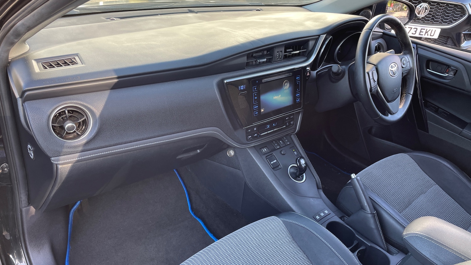 Used Toyota Auris 2017 for sale - 76149123: Photo 10