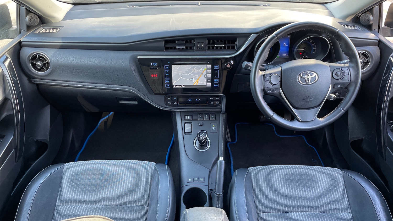 Used Toyota Auris 2017 for sale - 76149123: Photo 11