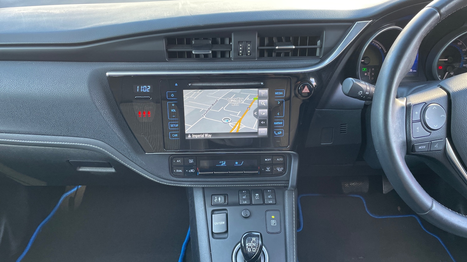 Used Toyota Auris 2017 for sale - 76149123: Photo 12