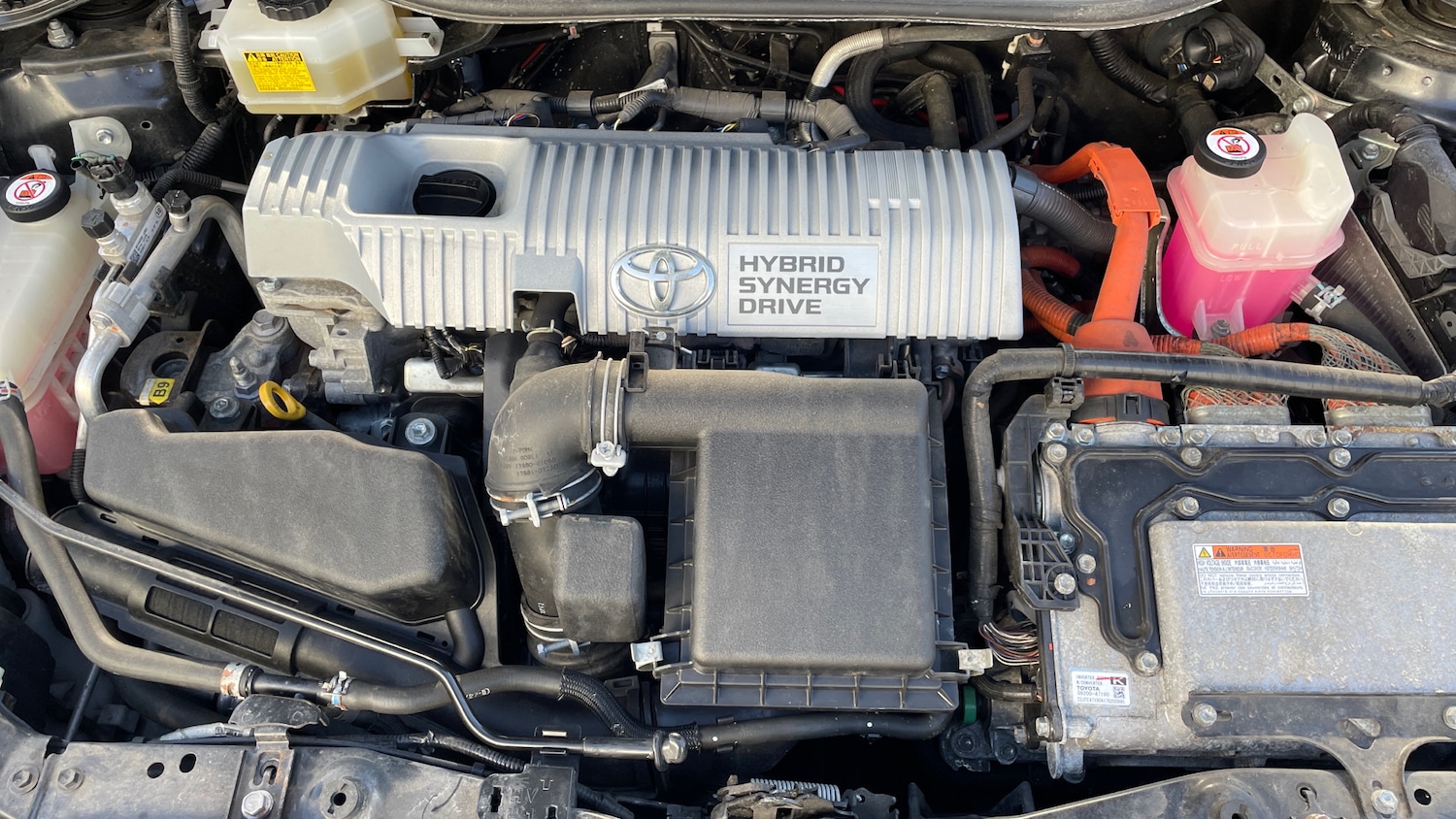 Used Toyota Auris 2017 for sale - 76149123: Photo 16