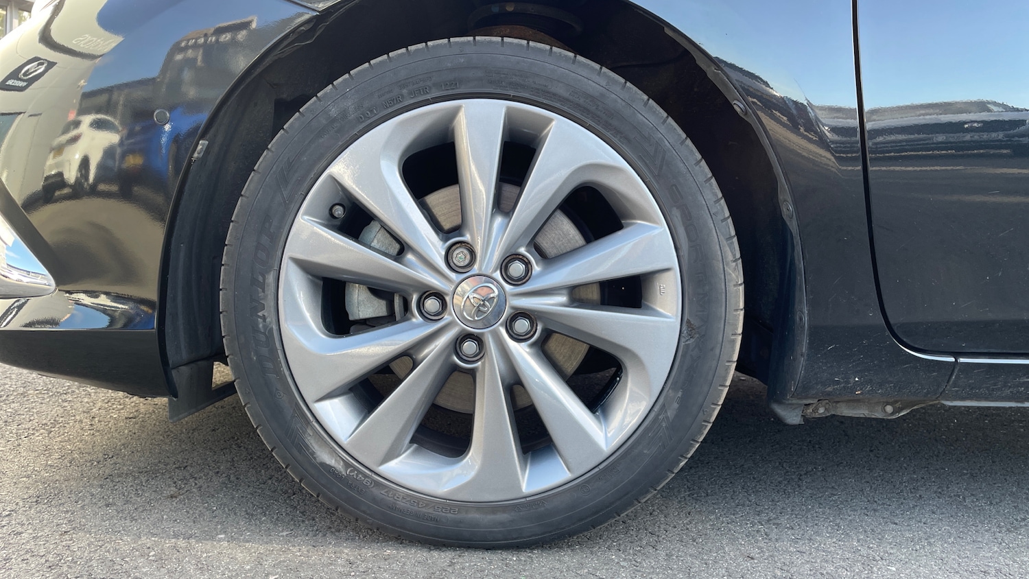 Used Toyota Auris 2017 for sale - 76149123: Photo 17