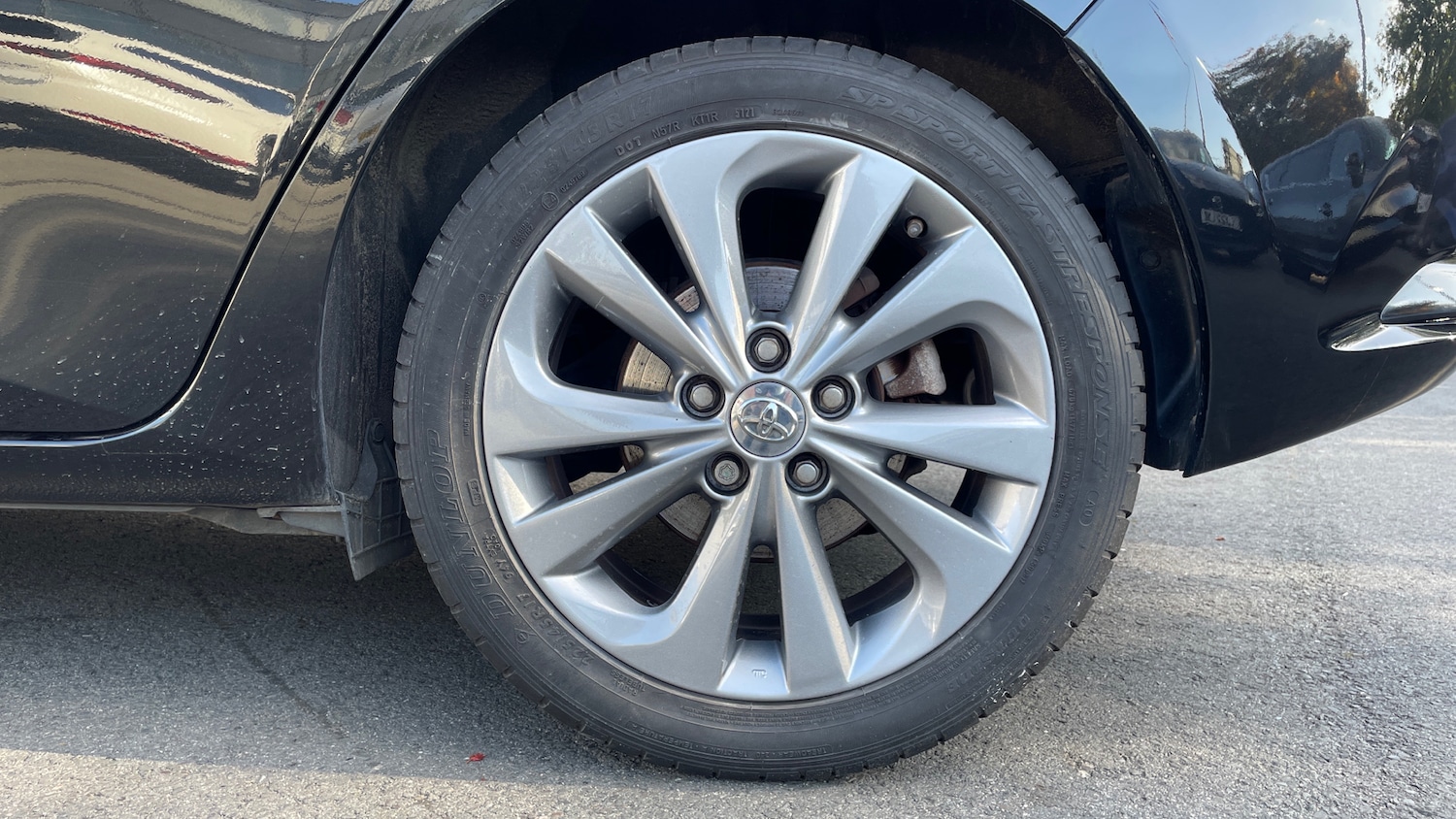 Used Toyota Auris 2017 for sale - 76149123: Photo 18