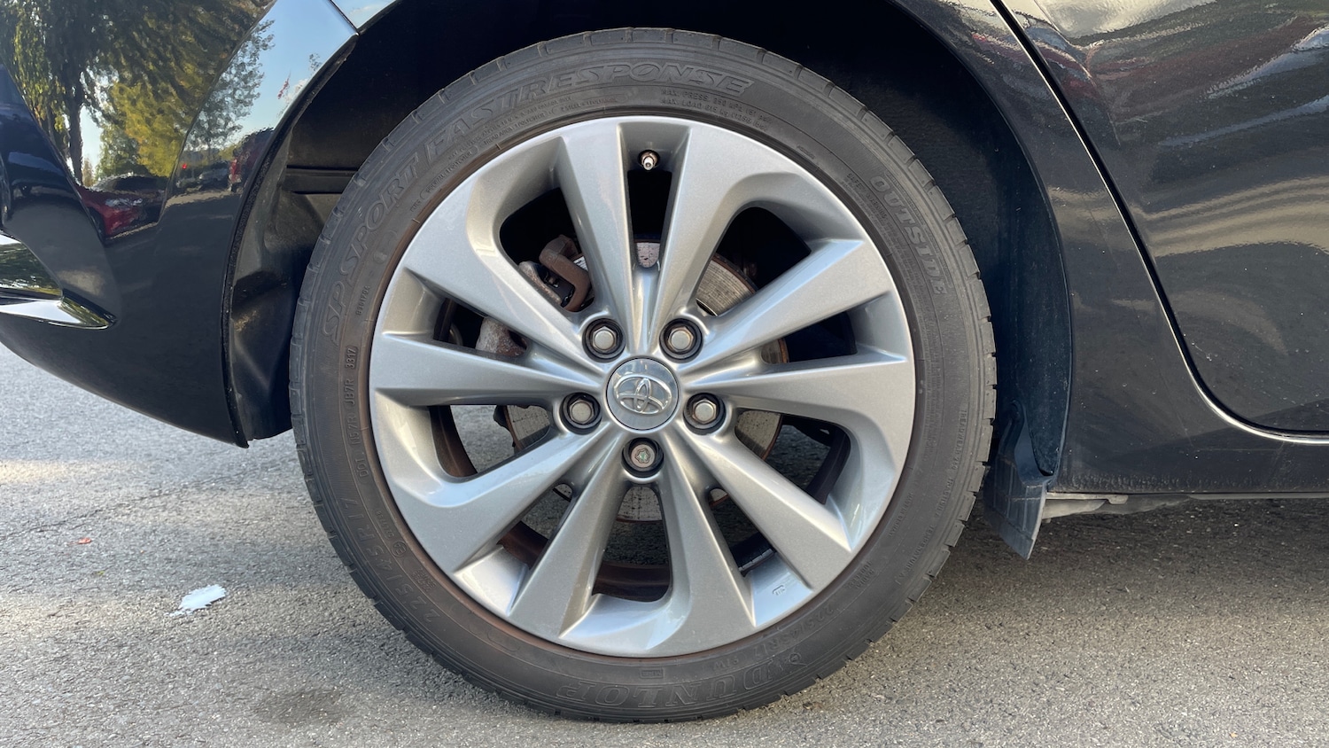 Used Toyota Auris 2017 for sale - 76149123: Photo 19