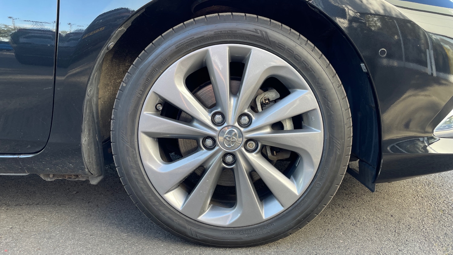 Used Toyota Auris 2017 for sale - 76149123: Photo 20