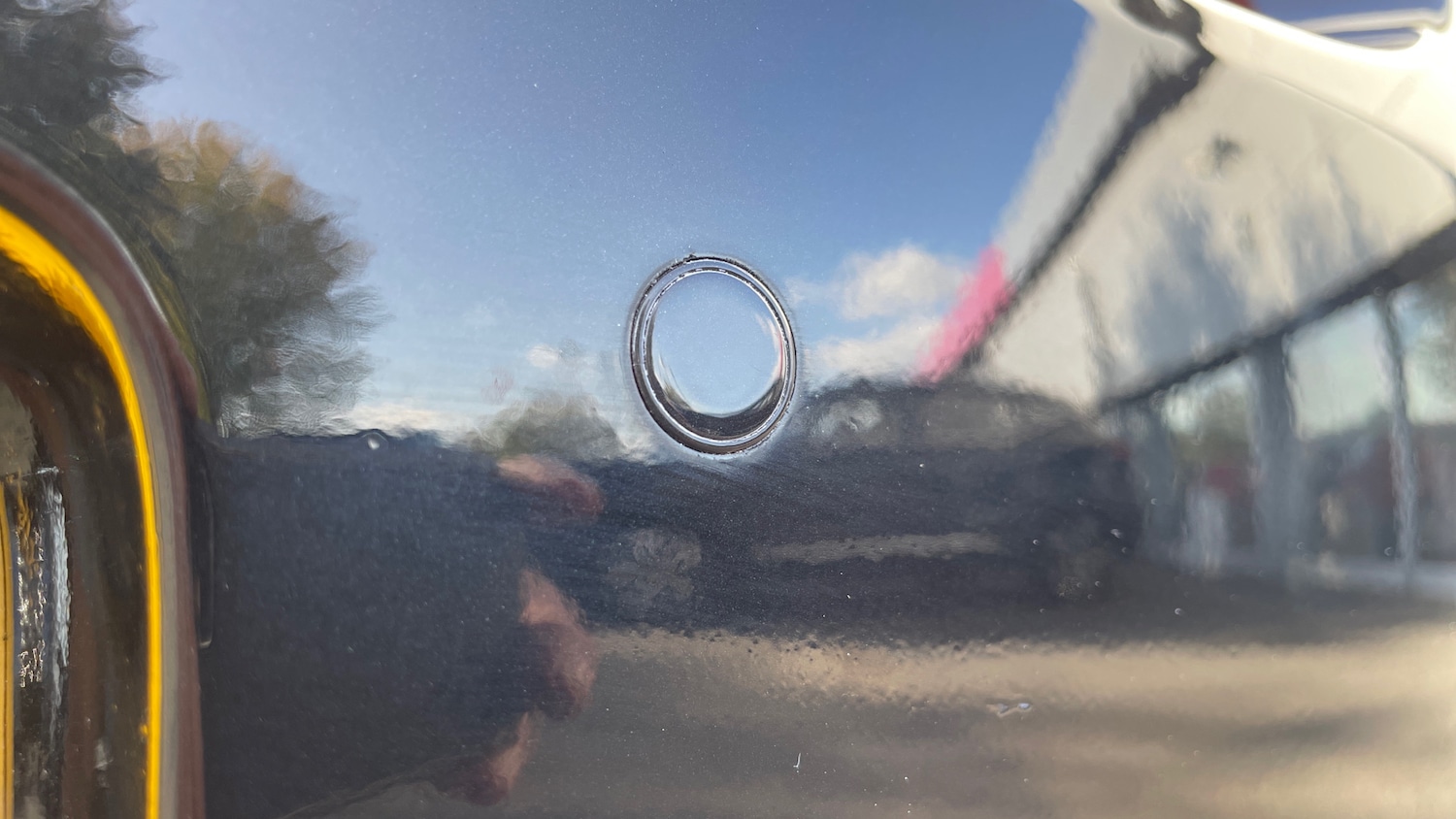 Used Toyota Auris 2017 for sale - 76149123: Photo 22