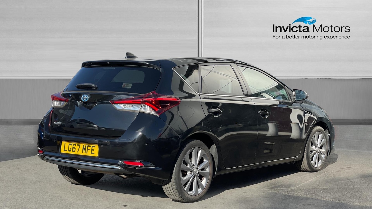 Used Toyota Auris 2017 for sale - 76149123: Photo 3