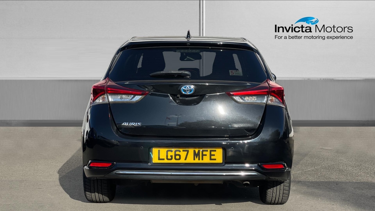 Used Toyota Auris 2017 for sale - 76149123: Photo 4