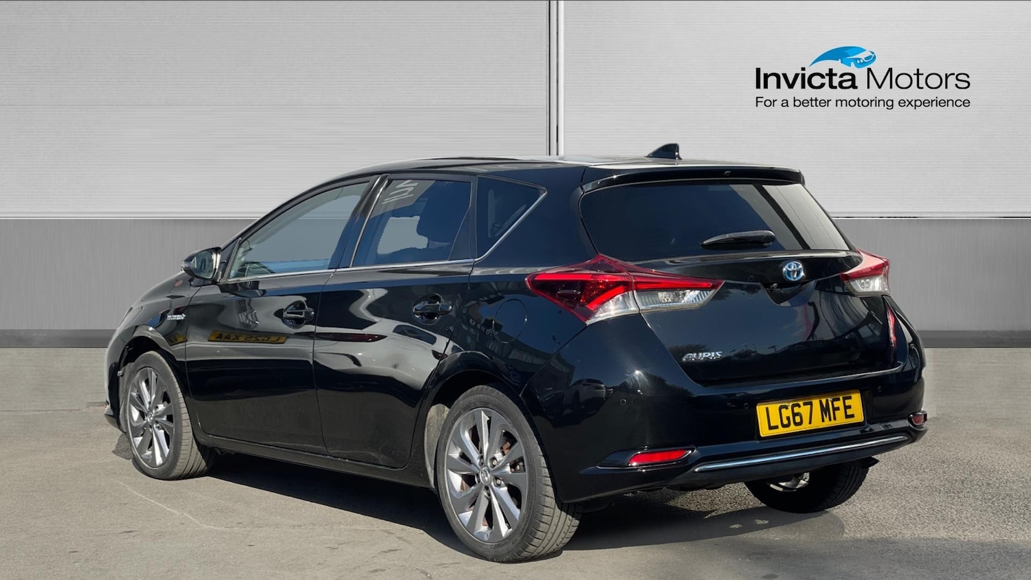 Used Toyota Auris 2017 for sale - 76149123: Photo 5