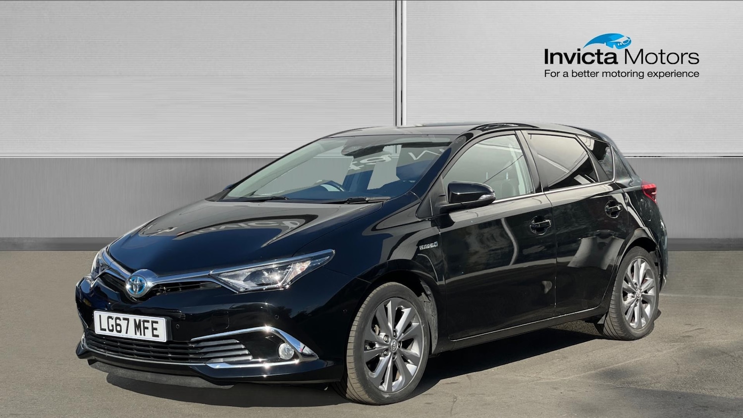 Used Toyota Auris 2017 for sale - 76149123: Photo 7