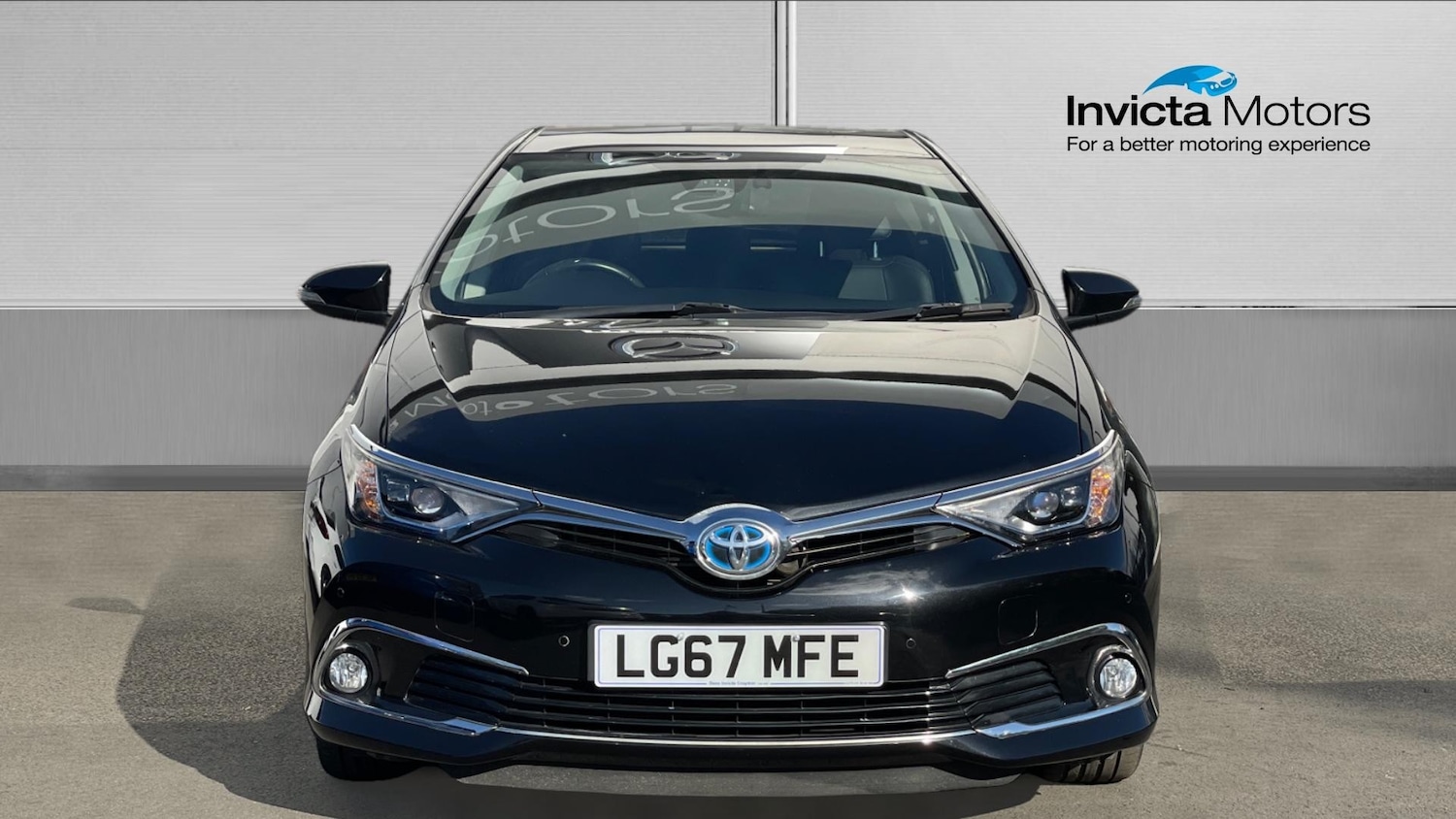 Used Toyota Auris 2017 for sale - 76149123: Photo 8