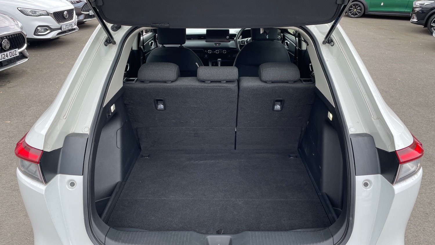 Vehicle 15