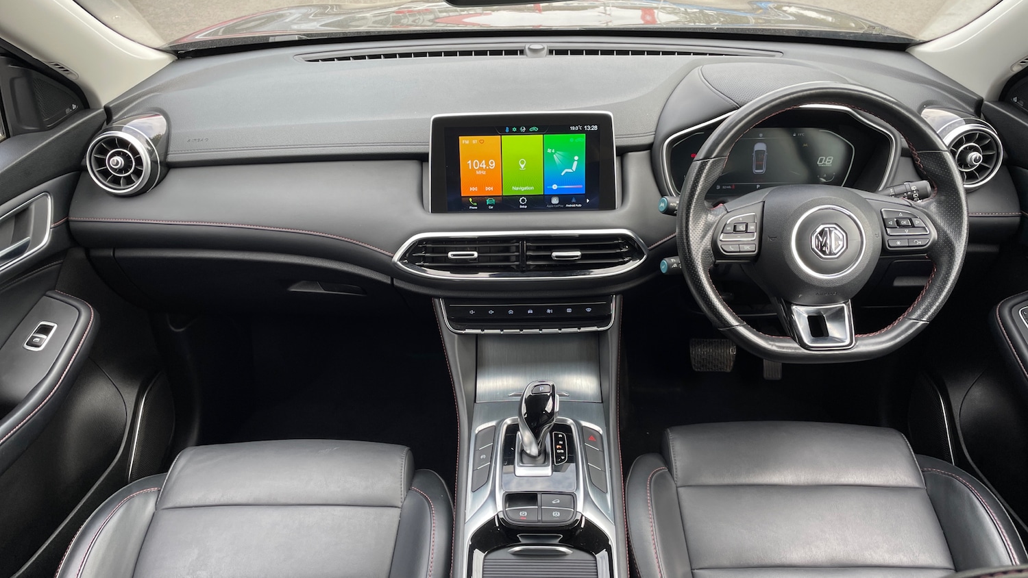 Used MG MG HS 2022 for sale - 76069633: Photo 11